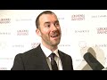 LOCOG - Outstanding Contribution to London Lifestyle 2012
