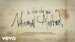 T.I. feat. Skylar Grey - New National Anthem (Lyric Video)