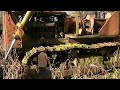 1956 Allis Chalmers HD15 Bulldozer