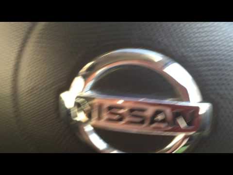 NISSAN MICAR k12 WON'T START OR TURN OVER RANDOM PROBLEMS WITH IGNITION