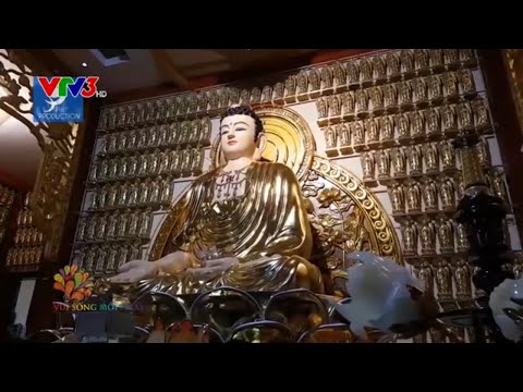 Đạo diễn Pil Nguyễn chia sẻ về những ngôi chùa Việt độc đáo