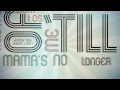 The Ed Sons - The Last Cigarette - Official Lyric Video - WATCH IN HD!