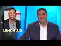 CNN's Don Lemon Tangles With Badass Rabbi