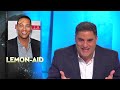 CNN's Don Lemon Tangles With Badass Rabbi