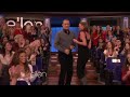 Tom Hanks Gets a Special Honor