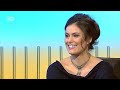 Talk mit DW Moderatorin Ariane de Hoog | Typisch deutsch