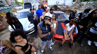 Jahyanai - Top Shotta (ft. Keros-n) Jahyanai - Top Shotta (ft. Keros-n)