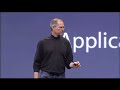 Steve Jobs iPhone 2007 Presentation (Full HD)
