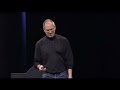 Steve Jobs iPhone 2007 Presentation (Full HD)