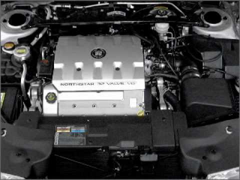 2002 Cadillac Eldorado Problems, Online Manuals and Repair Information