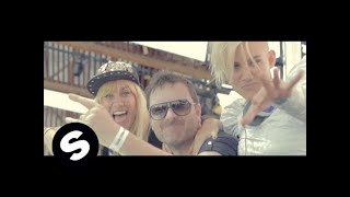 NERVO & Ivan Gough “Not Taking This No More”