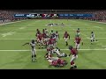 Madden 13:#BIBLICAL-Madden 13 ONLINE GAMEPLAY-FALCONS Vs. SEAHAWKS