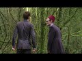Matt Smith & David Tennant: Our Doctors' Differences - The Day of the Doctor - Doctor Who 50th - BBC