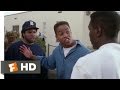 Boyz n the Hood (5/8) Movie CLIP - Doughboy vs. Mama's Boy