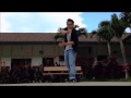 Crazy Beautiful - Andy Grammer | Vanz Taijeron Choreography | @AndyGrammer