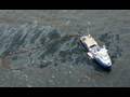 Oil Spill - Inside Documents Show $ More Important Than Lives, Environment