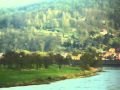 Germania: Râul şi muntele