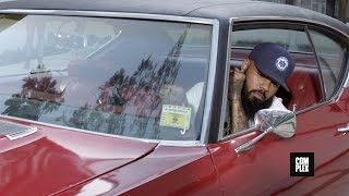 Stalley - Chevelle (ft. Rashad) Stalley - Chevelle (ft. Rashad)