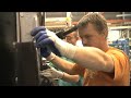 Mercedes Benz new ACTROS 2011 trucks Production Plant Worth