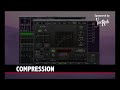4d Allen & Heath GLD Compression Tutorial