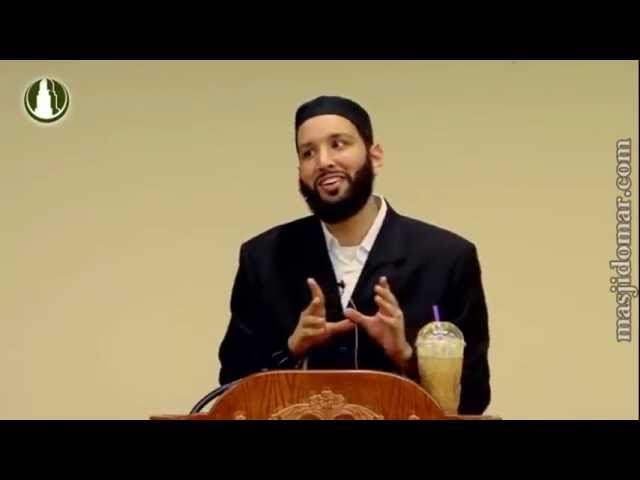  Muslim Couples by Sh. Omar Suleiman