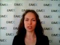 Eavex Capital: Дневной аналитический видео-обзор фондового рынка 14 мая 2013