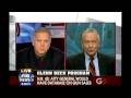 Larry Pratt on Glenn Beck - Fox News - talking about H.R. 45, February 16, 2009