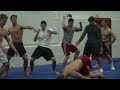 Nebraska Men's Gymnastics - Harlem Shake (Extended Cut)