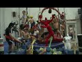 Nebraska Men's Gymnastics - Harlem Shake (Extended Cut)