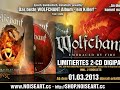 Wolfchant - Autumns Breath |2013|