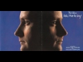 Phil Collins - Do You Know, Do You Care