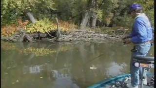 Tips for Fishing the Mississippi River 