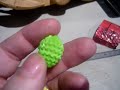 2 - Origami Super Mega Mini Micro Magic Ball.MOV