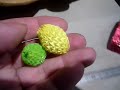 3 - Origami Super Mega Mini Micro Magic Ball.MOV