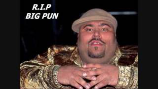 Big Pun Slim