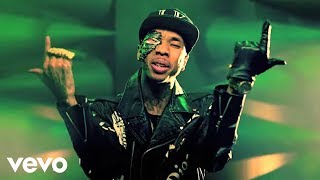 Tyga - Molly (ft. Wiz Khalifa, Mally Mall) Tyga - Molly (ft. Wiz Khalifa, Mally Mall)