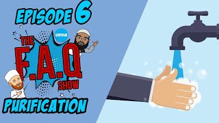 The FAQ Show | Purification