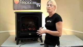 dimplex oven