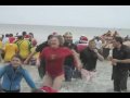 Tenby Boxing Day Swim 2007