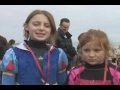 Tenby Boxing Day Swim 2007