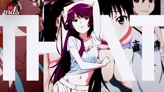 ||MDS|| DOUBLE VISION MEP AMV клипы 2012