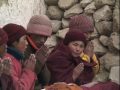 The Tibetan Book of the Dead Clip #5 - Students