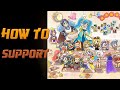 How to Support - A Detailed League of Legends Guide