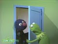 kermit and grover