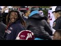 2013 Iron Bowl ending HIGH DEFINITION Auburn beats Alabama