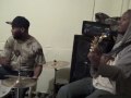 IGMAR THOMAS feat.THE CYPHER REHEARSING BILAL'S MUSIC pt2 "REMINISCE" IGMAR THOMAS feat.THE CYPHER REHEARSING BILAL'S MUSIC pt2 "REMINISCE"