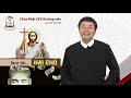 Chúa Nhật Tuần XXV Thường Niên C