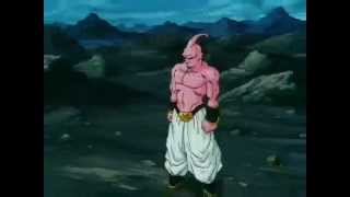 Majin Bu malvagio  Dragonball: La guida perfetta