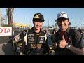 Tanner Foust's 09 Scion tC Drift Car in Detail - Formula Drift 2009