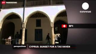 Кипр - банки. Общество протестует